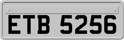 ETB5256