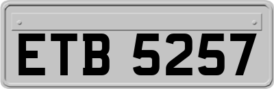 ETB5257