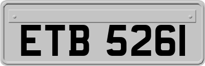 ETB5261