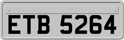 ETB5264