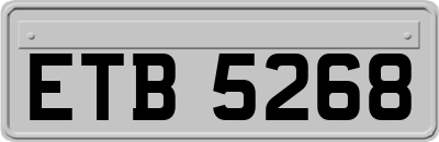 ETB5268