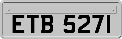 ETB5271