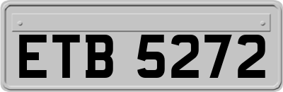 ETB5272