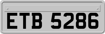 ETB5286