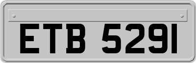 ETB5291