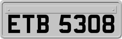 ETB5308