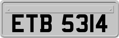 ETB5314