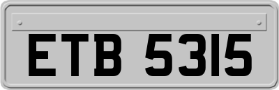 ETB5315