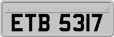 ETB5317