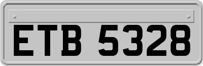 ETB5328