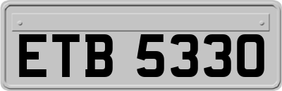 ETB5330