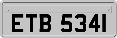 ETB5341
