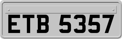 ETB5357