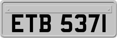 ETB5371