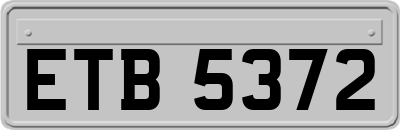 ETB5372