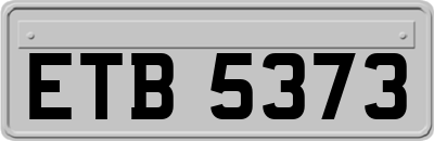ETB5373