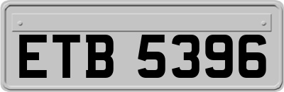 ETB5396