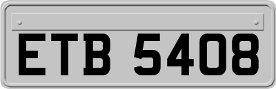 ETB5408