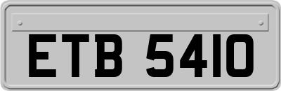 ETB5410