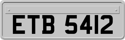 ETB5412