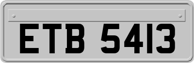 ETB5413