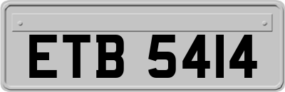 ETB5414