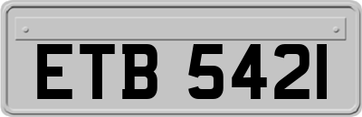 ETB5421