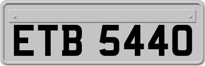 ETB5440