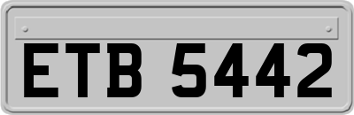 ETB5442