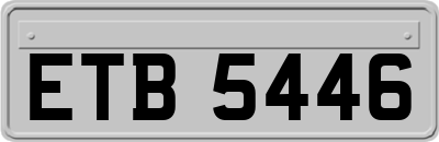 ETB5446