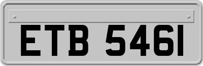 ETB5461