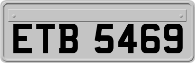ETB5469