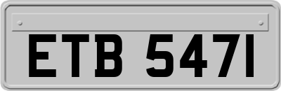 ETB5471