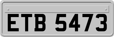 ETB5473