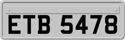 ETB5478