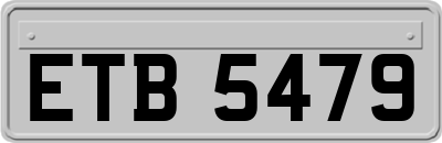 ETB5479