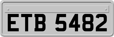 ETB5482
