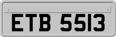 ETB5513