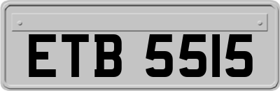 ETB5515