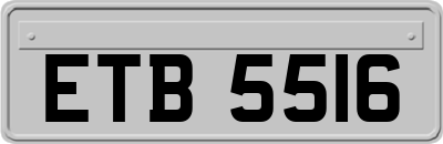 ETB5516