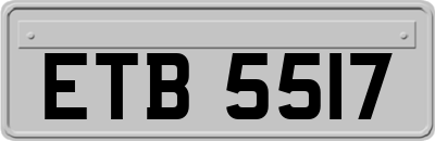 ETB5517