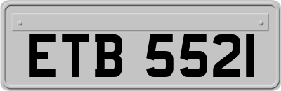 ETB5521