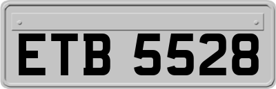 ETB5528