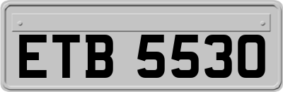 ETB5530