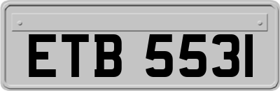 ETB5531