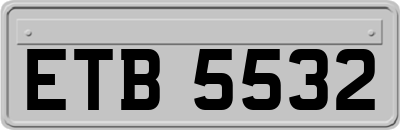 ETB5532