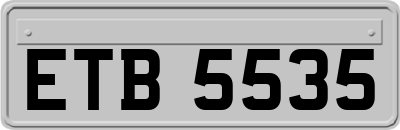 ETB5535