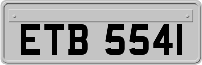 ETB5541