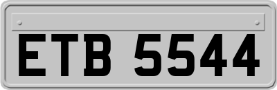 ETB5544