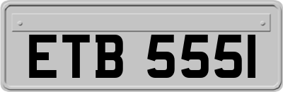ETB5551
